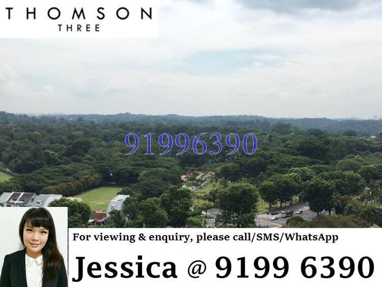Thomson Three (D20), Apartment #125733102